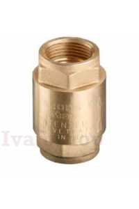 Celomosadzná spätná klapka EUROPA UNI 6/4" Obrázok pre Celomosadzná spätná klapka EUROPA UNI 6/4"