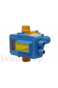 Ovládacia jednotka BPC-DSK-9.1 2,2kW 30A s káblom 2,2bar 230V 5/4“ IP65 Obrázok pre Ovládacia jednotka BPC-DSK-9.1 2,2kW 30A s káblom 2,2bar 230V 5/4“ IP65