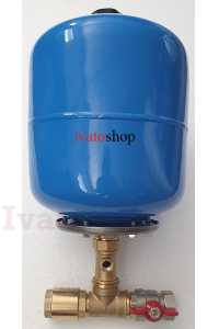 Pripojovací set k frekvenčnému meniču 8L Obrázok pre Pripojovací set k frekvenčnému meniču 8L