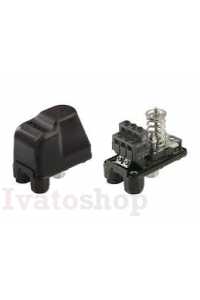 Tlakový spínač PT/12G 5,8 - 8,6 bar Obrázok pre Tlakový spínač PT/12G 5,8 - 8,6 bar