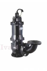 Kalové čerpadlo OMNIGENA WQ 18-20-2,2 Obrázok pre Kalové čerpadlo OMNIGENA WQ 18-20-2,2