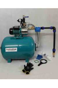 Domáca vodáreň Omnigena JY 1000 / 150L - kompletná zostava Hydrostop Obrázok pre Domáca vodáreň Omnigena JY 1000 / 150L - kompletná zostava Hydrostop