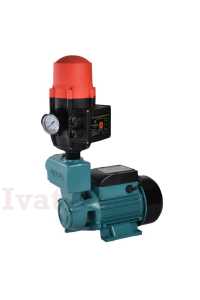 Samonasávacie čerpadlo Omnigena WZ 250 s BRIO SK-13 Obrázok pre Samonasávacie čerpadlo Omnigena WZ 250 s BRIO SK-13