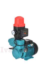 Samonasávacie čerpadlo Omnigena WZ 750 s BRIO SK-13 Obrázok pre Samonasávacie čerpadlo Omnigena WZ 750 s BRIO SK-13