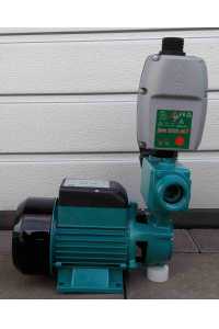 Samonasávacie čerpadlo Omnigena WZ 750 s BRIO 2000 MT Obrázok pre Samonasávacie čerpadlo Omnigena WZ 750 s BRIO 2000 MT