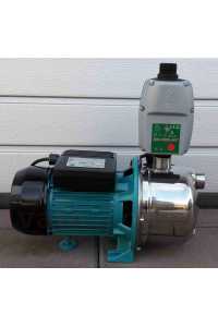 Samonasávacie čerpadlo Omnigena JY 1000 s BRIO 2000 MT Obrázok pre Samonasávacie čerpadlo Omnigena JY 1000 s BRIO 2000 MT