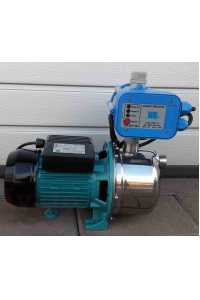 Samonasávacie čerpadlo Omnigena JY 1000 s BPC-DSK-1 1,1kW Obrázok pre Samonasávacie čerpadlo Omnigena JY 1000 s BPC-DSK-1 1,1kW