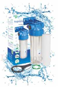 Filter SUPREME H10B-S 1" SET Obrázok pre Filter SUPREME H10B-S 1" SET