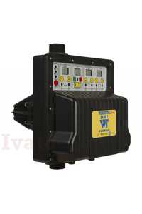 Frekvenčný menič PRESSCONTROL EVO MM 13 - 2,2kW - 1 x 230V Obrázok pre Frekvenčný menič PRESSCONTROL EVO MM 13 - 2,2kW - 1 x 230V