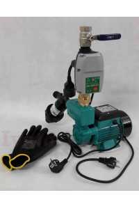 Kompletná zostava Omnigena WZ 250 / BRIO - MT Obrázok pre Kompletná zostava Omnigena WZ 250 / BRIO - MT