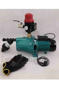 Kompletná zostava Omnigena JET 100A / BRIO SK-13 Obrázok pre Kompletná zostava Omnigena JET 100A / BRIO SK-13