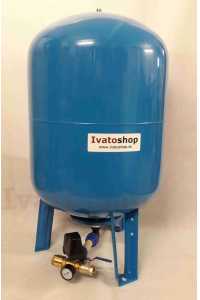 Tlaková nádoba 300 L - zostava s tlakovým spínačom Obrázok pre Tlaková nádoba 300 L - zostava s tlakovým spínačom