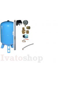 Obrázok pre Vodáreň 3T - 23 / 50L s 20m káblom a závesným zariadením