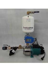 Zostava JY 1000 s plnoprietokovou nádobou a riadiacou jednotkou BPC Obrázok pre Zostava JY 1000 s plnoprietokovou nádobou a riadiacou jednotkou BPC