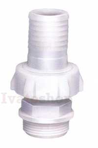 Hadicová rýchlospojka ARAG 5/4" so šróbením závit 5/4" Obrázok pre Hadicová rýchlospojka ARAG 5/4" so šróbením závit 5/4"