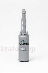PUMPEG GSK 1" 6-16T 25m kábel Obrázok pre PUMPEG GSK 1" 6-16T 25m kábel
