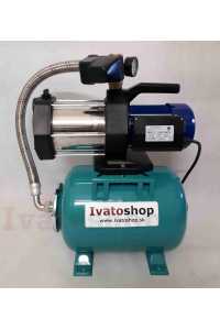 Domáca vodáreň Omnigena MULTI 1300 INOX / 24L Obrázok pre Domáca vodáreň Omnigena MULTI 1300 INOX / 24L