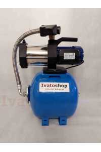 Domáca vodáreň Omnigena MULTI 1300 INOX / 35L Obrázok pre Domáca vodáreň Omnigena MULTI 1300 INOX / 35L