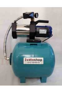 Domáca vodáreň Omnigena MULTI 1300 INOX / 80L Obrázok pre Domáca vodáreň Omnigena MULTI 1300 INOX / 80L