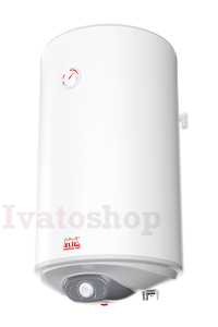 Elektrický zvislý ohrievač ELIZ EURO 81, 2kW, so suchým keramickým ohrievacím telesom Obrázok pre Elektrický zvislý ohrievač ELIZ EURO 81, 2kW, so suchým keramickým ohrievacím telesom