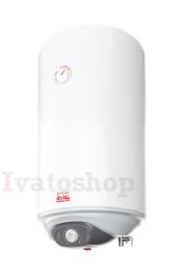 Elektrický zvislý ohrievač ELIZ EURO 50, 2kW Obrázok pre Elektrický zvislý ohrievač ELIZ EURO 50, 2kW