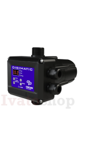 Ovládacia jednotka DIGIMATIC 2 Obrázok pre Ovládacia jednotka DIGIMATIC 2