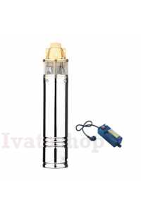 Ponorné čerpadlo OMNIGENA SKM100 PREMIUM Obrázok pre Ponorné čerpadlo OMNIGENA SKM100 PREMIUM