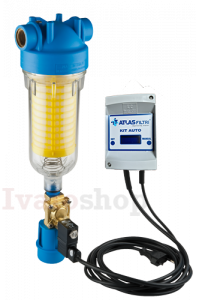 ATLAS HYDRA 1″ RLH 90 mcr s AUTO odkaľovačom Obrázok pre ATLAS HYDRA 1″ RLH 90 mcr s AUTO odkaľovačom