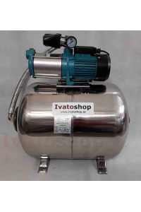 Domáca vodáreň MH 1300 INOX / 80L inox Obrázok pre Domáca vodáreň MH 1300 INOX / 80L inox