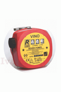 Prietokomer ROVER VINO Obrázok pre Prietokomer ROVER VINO