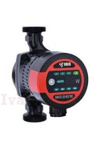 Elektronické obehové čerpadlo IBO MAGI2 25-60/180 so šróbením Obrázok pre Elektronické obehové čerpadlo IBO MAGI2 25-60/180 so šróbením
