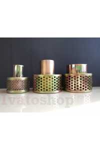 Sací kôš MOTOPUMPA UNI 4" Obrázok pre Sací kôš MOTOPUMPA UNI 4"