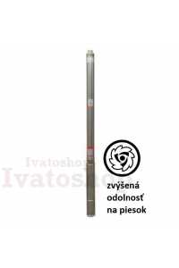 Ponorné čerpadlo IBO 2,5" STM 24 230V 20m kábel Obrázok pre Ponorné čerpadlo IBO 2,5" STM 24 230V 20m kábel