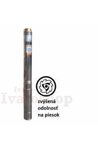 Ponorné čerpadlo IBO 4" SDM 6-14 230V 20m kábel Obrázok pre Ponorné čerpadlo IBO 4" SDM 6-14 230V 20m kábel