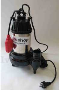 Kalové čerpadlo IBO SWQ 15-7-1,1 septic 230V Obrázok pre Kalové čerpadlo IBO SWQ 15-7-1,1 septic 230V