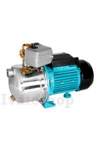 Samonasávacie čerpadlo Omnigena JY 1000 s príslušenstvom Obrázok pre Samonasávacie čerpadlo Omnigena JY 1000 s príslušenstvom