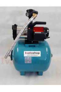 Domáca vodáreň Multi HWA 2000 INOX/100L Obrázok pre Domáca vodáreň Multi HWA 2000 INOX/100L