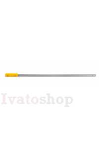 Predĺženie / tyč na šachtové dno so spätnou klapkou Obrázok pre Predĺženie / tyč na šachtové dno so spätnou klapkou