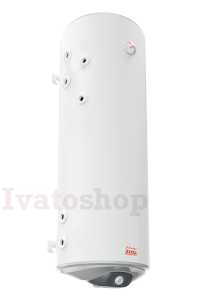 Kombinovaný zvyslý ohrievač ELIZ EURO 150 T21 s 2 rovnocennými výmenníkmi, 2kW Obrázok pre Kombinovaný zvyslý ohrievač ELIZ EURO 150 T21 s 2 rovnocennými výmenníkmi, 2kW
