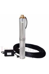 Ponorné čerpadlo Vodoley BCPE 0.5 - 40U Obrázok pre Ponorné čerpadlo Vodoley BCPE 0.5 - 40U