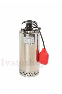Ponorné drenážné čerpadlo IBO H-SWQ 1500 Obrázok pre Ponorné drenážné čerpadlo IBO H-SWQ 1500