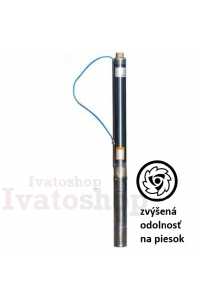Ponorné čerpadlo IBO 3" STM16 230V 20m kábel Obrázok pre Ponorné čerpadlo IBO 3" STM16 230V 20m kábel