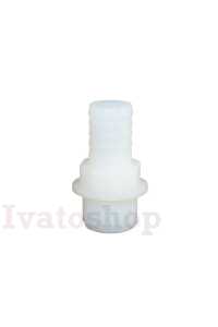 Hadicová rýchlospojka ARAG 3/4" závit 3/4" Obrázok pre Hadicová rýchlospojka ARAG 3/4" závit 3/4"