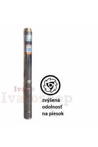 Obrázok pre Ponorné čerpadlo IBO 3,5" SDM 3-11 (0,8 kW, 230 V) 20m kábel