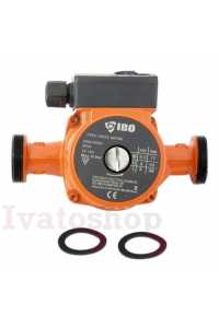 Obehové čerpadlo IBO OHI 25-40/180 Obrázok pre Obehové čerpadlo IBO OHI 25-40/180