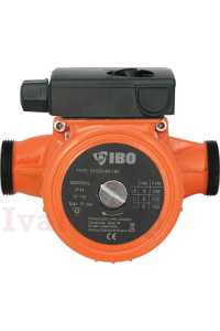 Obehové čerpadlo IBO OHI 25-80/180 Obrázok pre Obehové čerpadlo IBO OHI 25-80/180