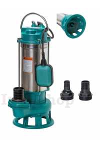 Obrázok pre Kalové čerpadlo IBO V1500 s rezacím zariadením 230V