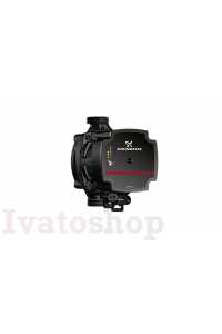 Obehové čerpadlo GRUNDFOS ALPHA1L 25-60 180mm 99160584 Obrázok pre Obehové čerpadlo GRUNDFOS ALPHA1L 25-60 180mm 99160584