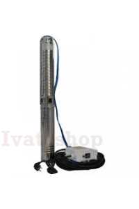 Obrázok pre Ponorné čerpadlo SHAKTI 4" SP5 QF6-17