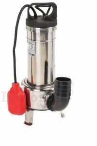 Kalové čerpadlo IBO SWQ 1300 s rezacím zariadením 230V Obrázok pre Kalové čerpadlo IBO SWQ 1300 s rezacím zariadením 230V